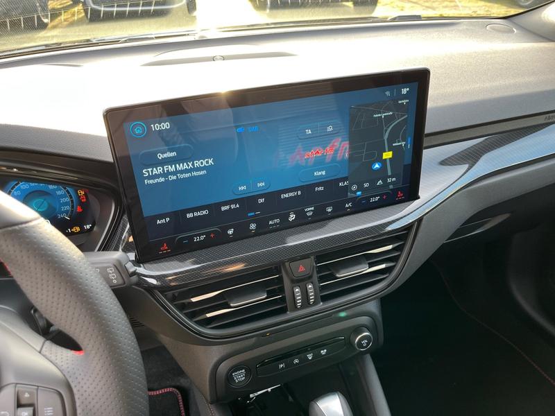 Ford Focus · ST-Line X · Bild 13
