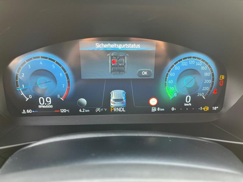 Ford Focus · ST-Line X · Bild 12