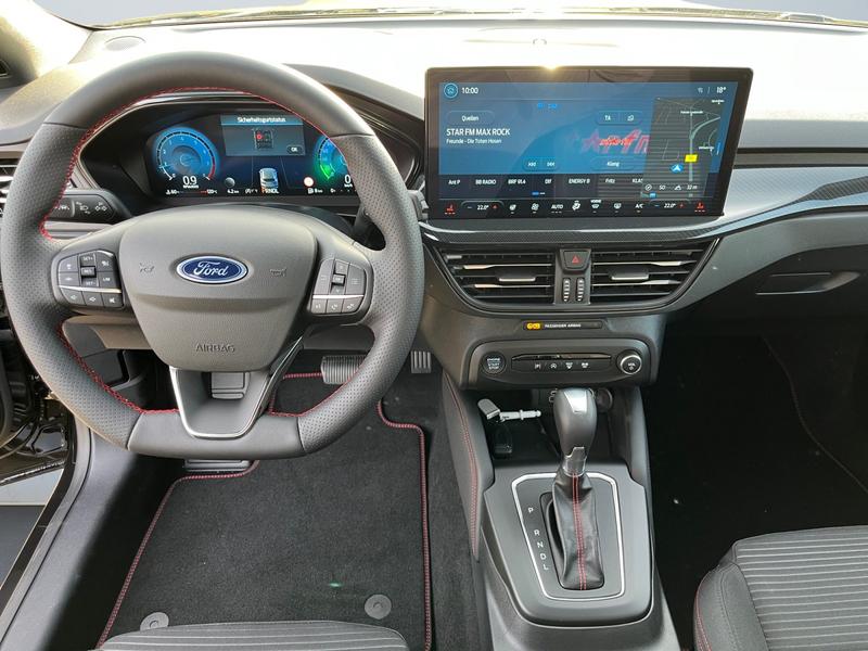 Ford Focus · ST-Line X · Bild 8