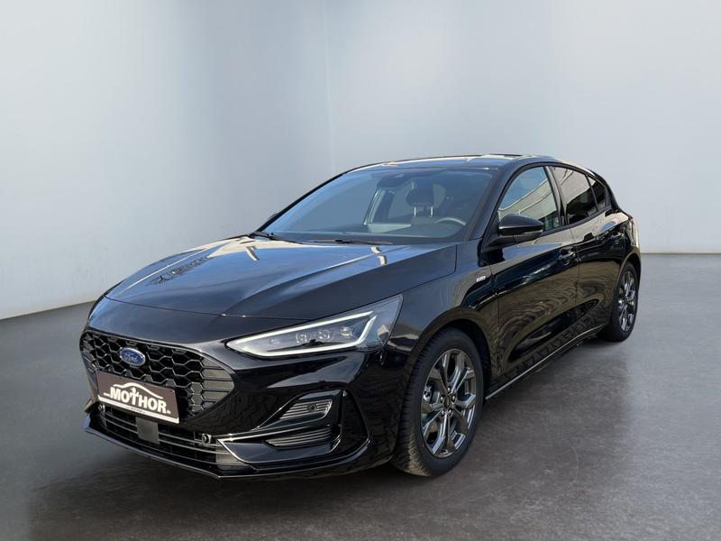 Ford Focus · ST-Line X