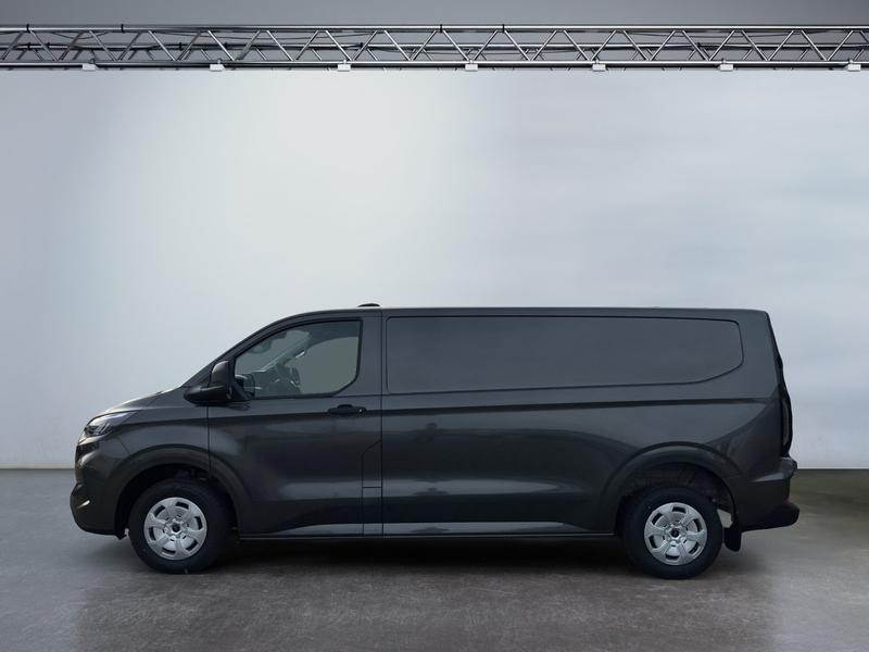 Ford Transit Custom · Trend