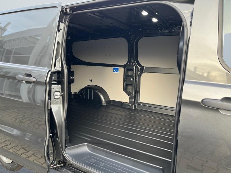 Ford Transit Custom · Trend · Bild 11