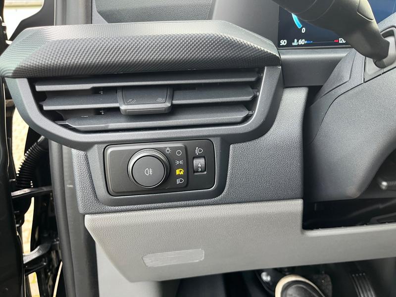 Ford Transit Custom · Trend · Bild 20