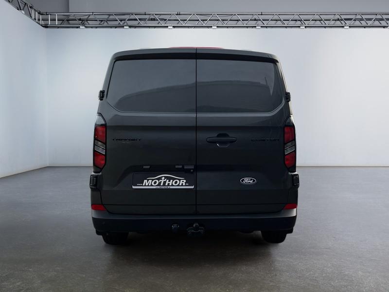 Ford Transit Custom · Trend