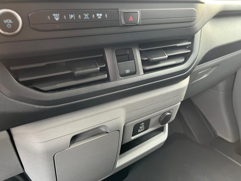 Ford Transit Custom · Trend · Bild 19