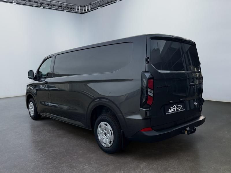 Ford Transit Custom · Trend