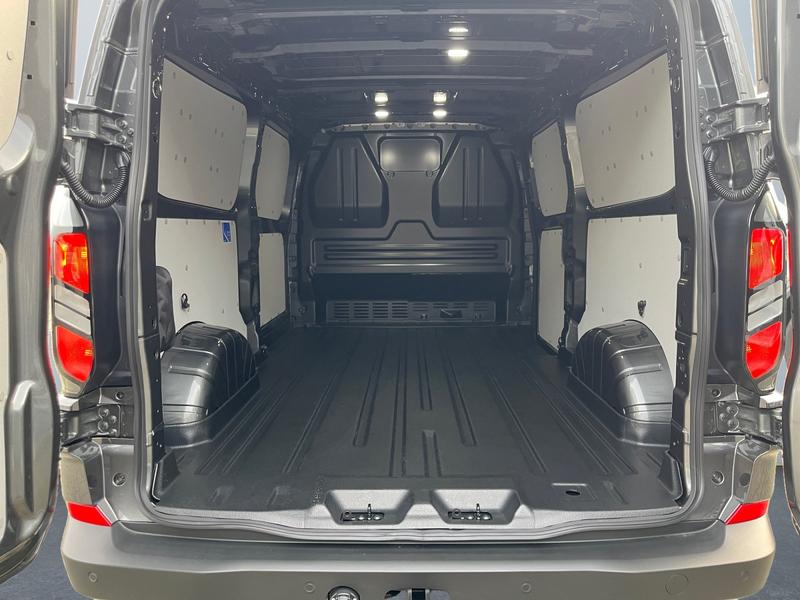 Ford Transit Custom · Trend · Bild 14