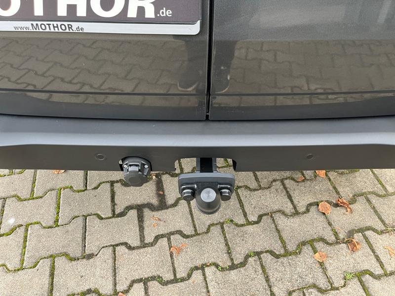 Ford Transit Custom · Trend · Bild 18