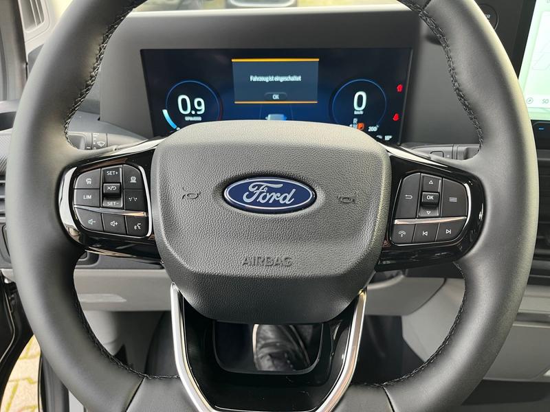 Ford Transit Custom · Trend · Bild 17