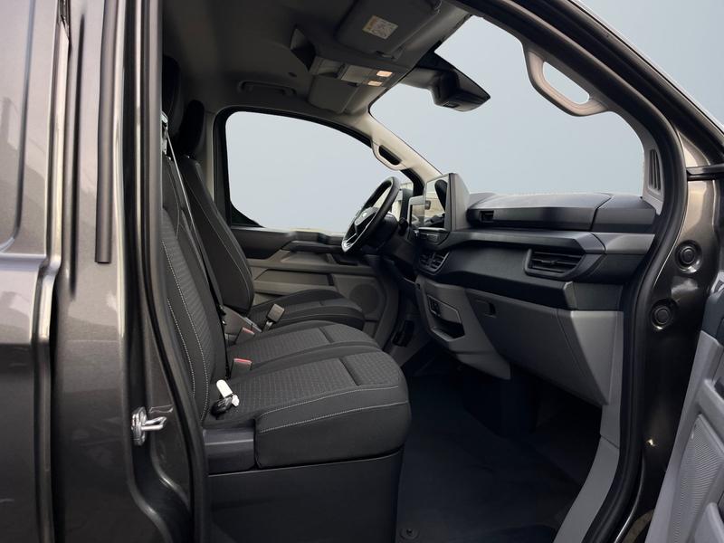 Ford Transit Custom · Trend · Bild 10