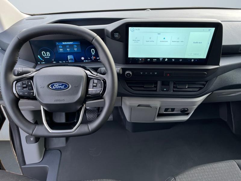 Ford Transit Custom · Trend · Bild 8