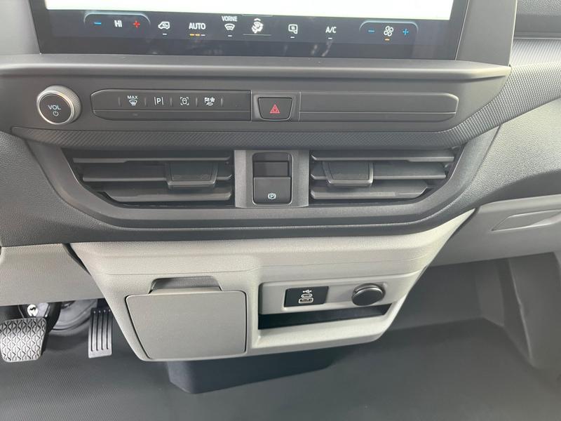 Ford Transit Custom · Trend · Bild 9