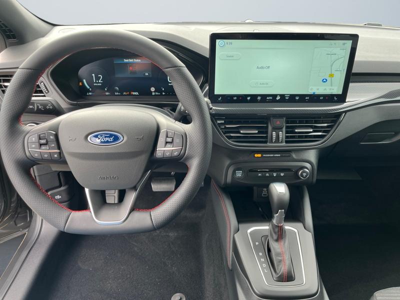 Ford Focus · ST-Line X · Bild 8