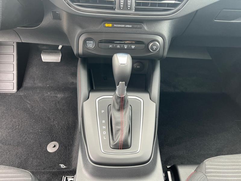Ford Focus · ST-Line X · Bild 9