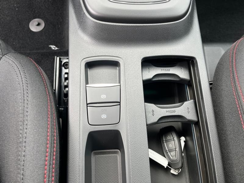 Ford Focus · ST-Line X · Bild 19