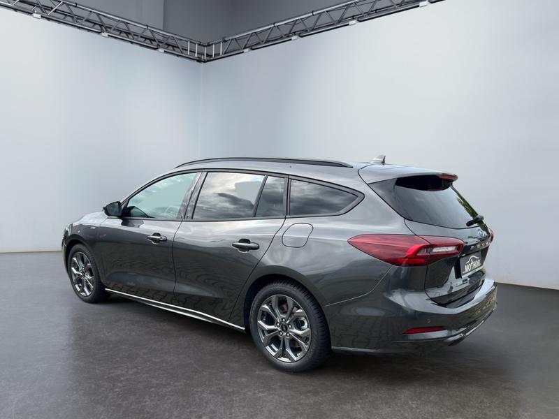 Ford Focus · ST-Line X