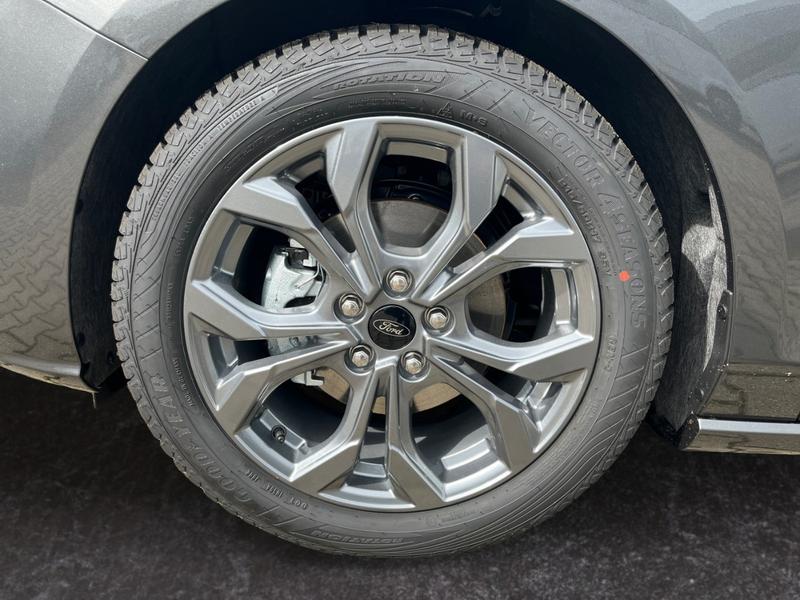 Ford Focus · ST-Line X · Bild 15