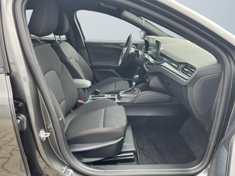 Ford Focus · ST-Line X · Bild 10
