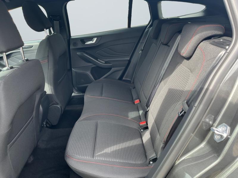 Ford Focus · ST-Line X · Bild 11
