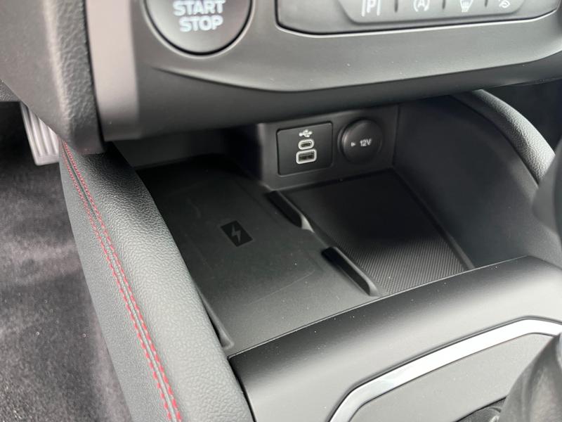 Ford Focus · ST-Line X · Bild 20