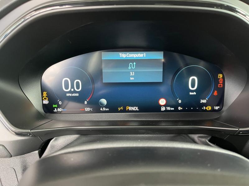Ford Focus · ST-Line X · Bild 12