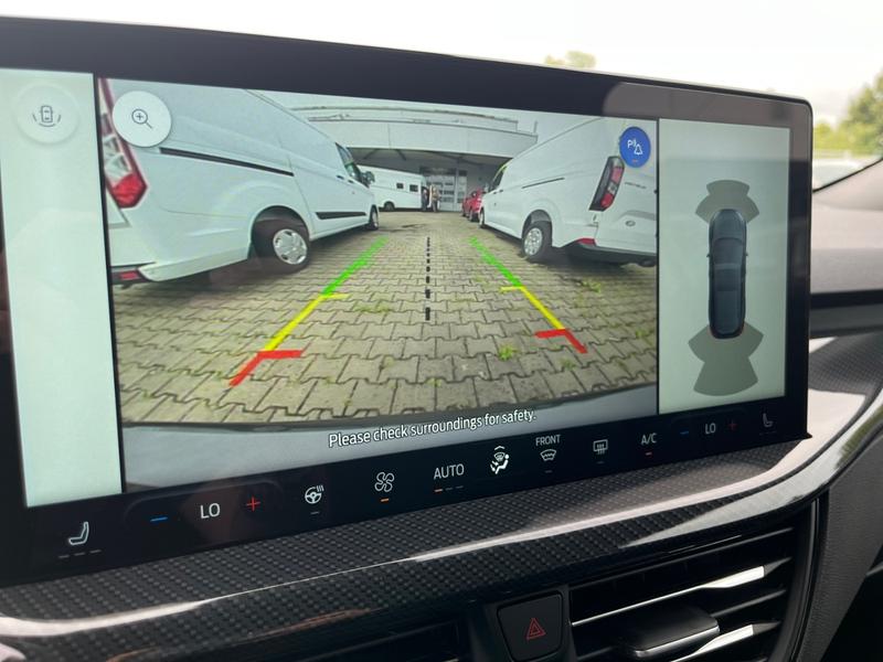 Ford Focus · ST-Line X · Bild 16