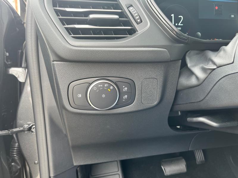 Ford Focus · ST-Line X · Bild 17