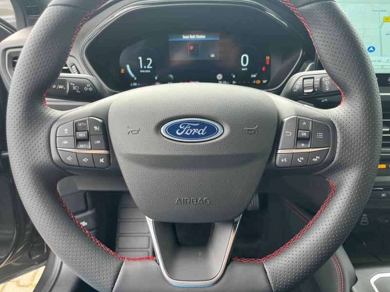 Ford Focus · ST-Line X · Bild 18