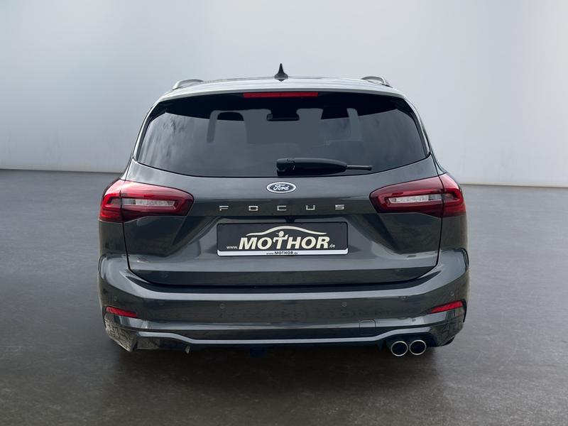 Ford Focus · ST-Line X