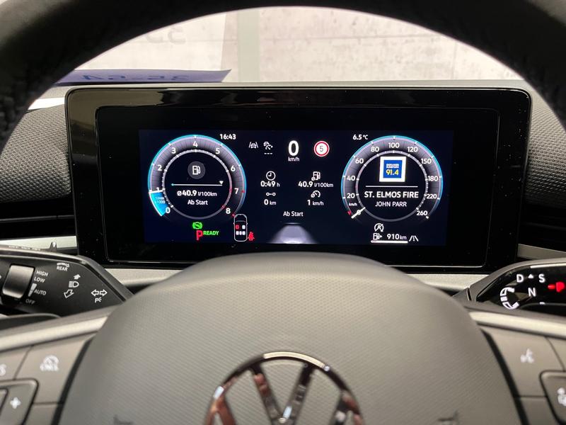 VW T-Roc · R-Line · Bild 13