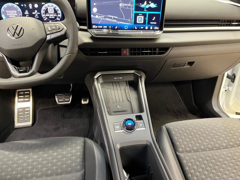 VW T-Roc · R-Line · Bild 9
