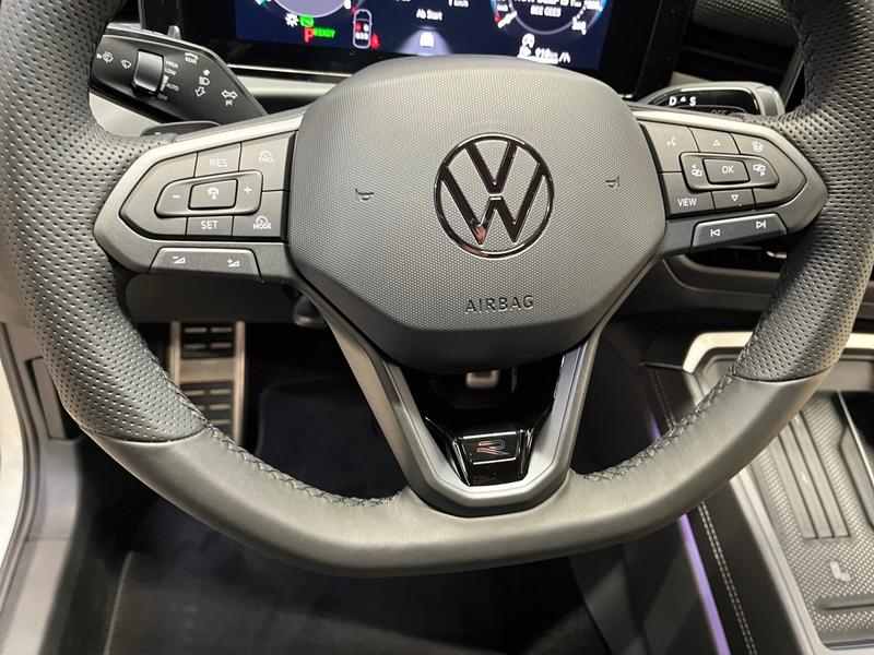 VW T-Roc · R-Line · Bild 21