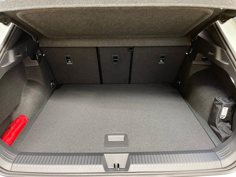 VW T-Roc · R-Line · Bild 14