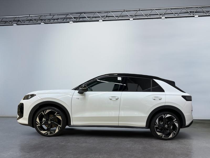 VW T-Roc · R-Line