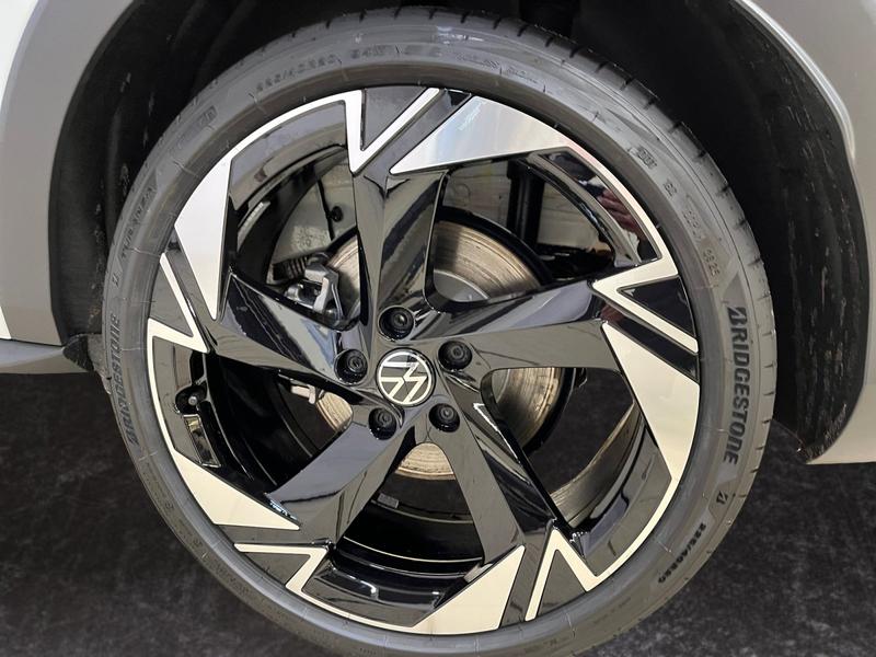 VW T-Roc · R-Line · Bild 15