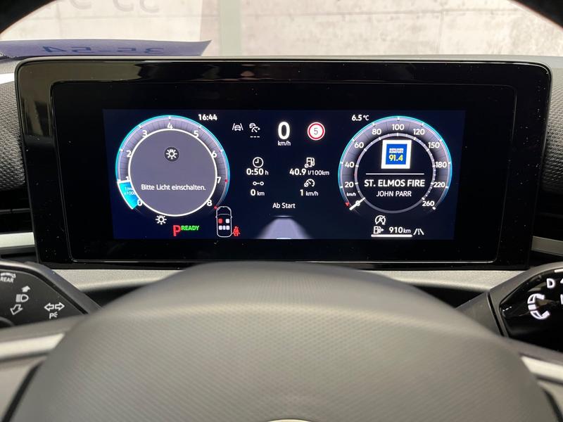 VW T-Roc · R-Line · Bild 12