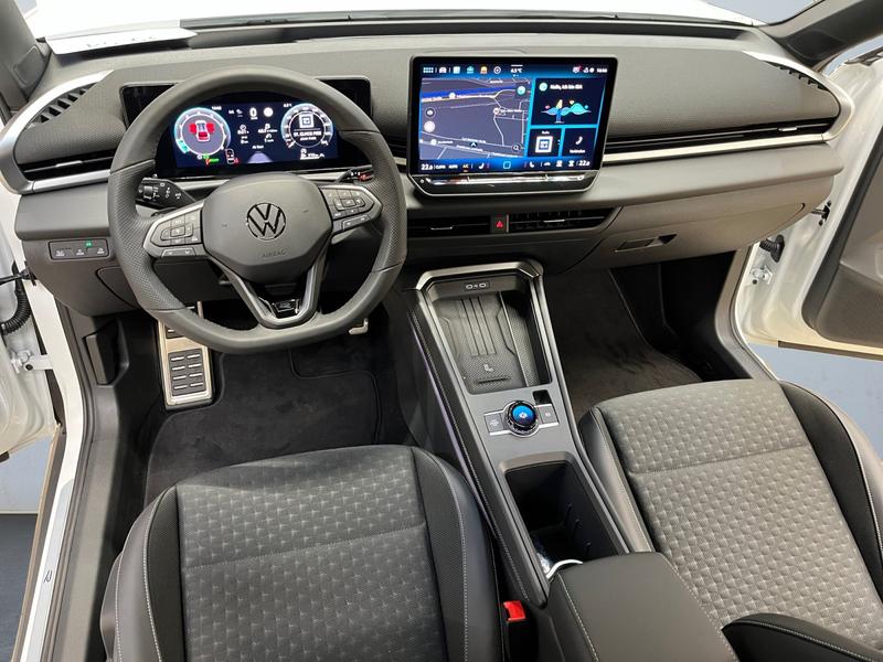 VW T-Roc · R-Line · Bild 8