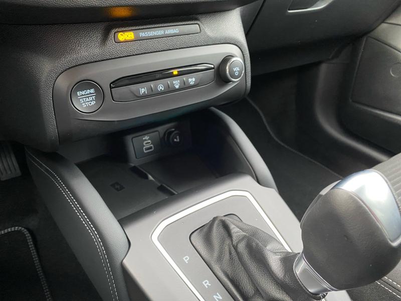 Ford Focus · Titanium X · Bild 20