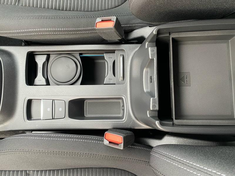 Ford Focus · Titanium X · Bild 18