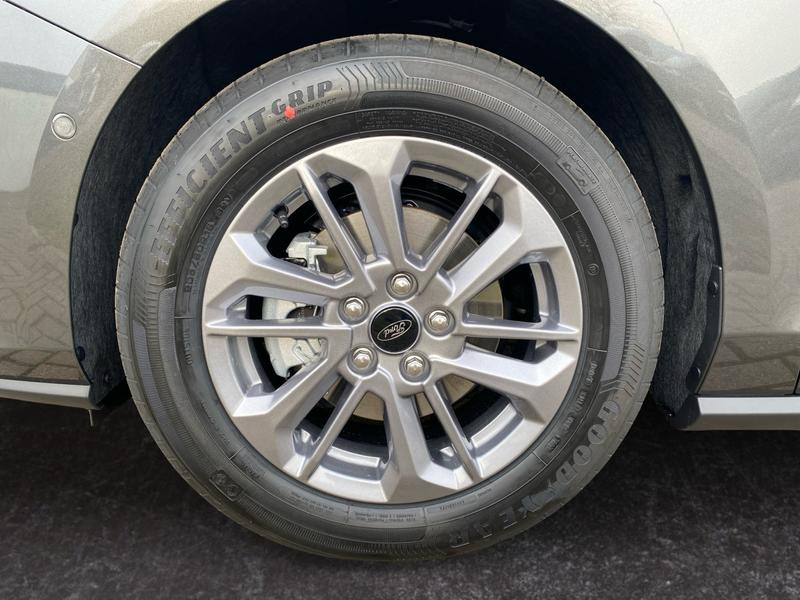 Ford Focus · Titanium X · Bild 15