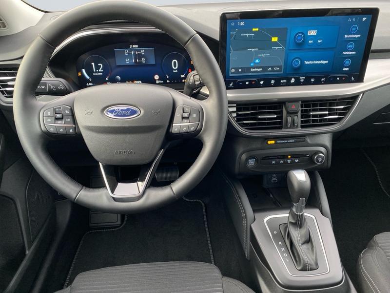 Ford Focus · Titanium X · Bild 8
