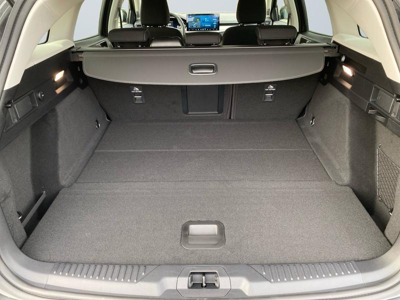 Ford Focus · Titanium X · Bild 14