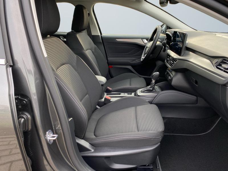 Ford Focus · Titanium X · Bild 10