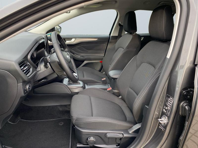 Ford Focus · Titanium X