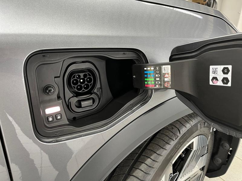 Mitsubishi Eclipse Cross · Top EV · Bild 10