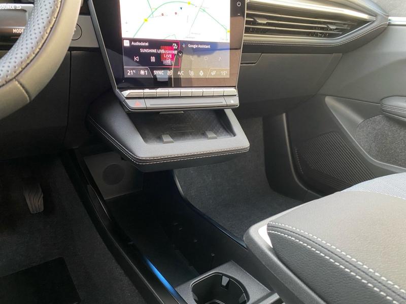 Mitsubishi Eclipse Cross · Top EV · Bild 22