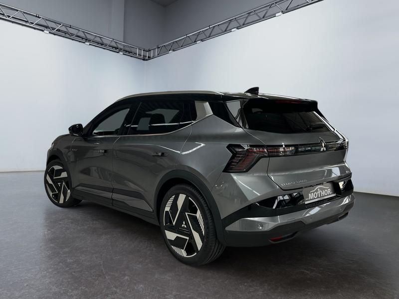 Mitsubishi Eclipse Cross · Top EV