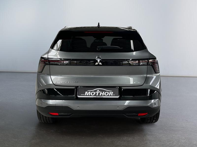 Mitsubishi Eclipse Cross · Top EV