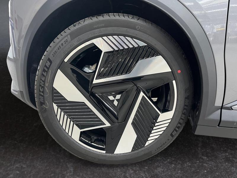 Mitsubishi Eclipse Cross · Top EV · Bild 13