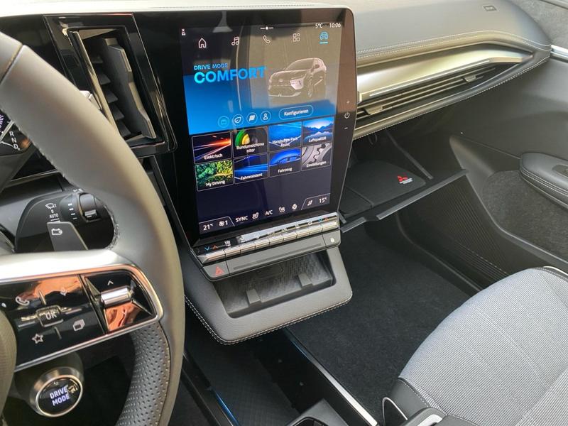 Mitsubishi Eclipse Cross · Top EV · Bild 21